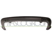 PRASCO Spoiler Arrière Pour Ford Focus II Turnier DA_ FFS 1.6 1.8 Flexifuel