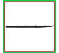 Spoiler gauche pare-chocs avant Mercedes Ml (W163)-(Année 2002-2005)