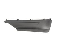 Spoiler, grille de radiateur PACOL IVE-FB-014L gauche