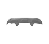 Spoiler inférieur de pare-choc arrière gris argent MG ZS 2020-2021 - 10344180