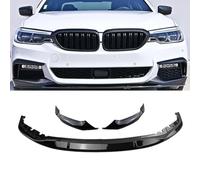 Spoiler LA Voiture DE Voiture, Convient pour BMW 5 Series G30 M Tech Sport 2017-2020 520i 530i, Lip BUTURS Avant