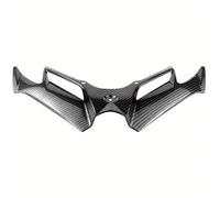 Spoiler Latéral Aileron Carénage Avant Moto Aérodynamique Pour Couvercle D'aile Compatible Avec Yamaha Pour Nmax125 Le Travail La Carrosserie Du Becquet Garniture