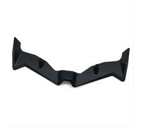 Spoiler Latéral Compatible Avec PCX125 Pour PCX160 2021 2022 2023 1 Pièces Embout De Carénage Avant De Moto Pour Coque De Protection D'aile Ailettes Pneumatiques