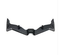 Spoiler Latéral Compatible Avec PCX125 Pour PCX160 2021 2022 2023 1 Pièces Embout De Carénage Avant De Moto Pour Coque De Protection D'aile Ailettes Pneumatiques