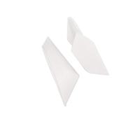 Spoiler Latéral Compatible Avec Suzuki, 2 Déflecteurs D'air Fixes Pour Moto, Carénage Latéral Pour Aileron D'aile, Aileron Aérodynamique Pour Accessoires D'aile