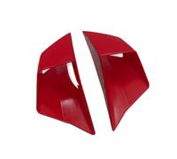 Spoiler Latéral Compatible Avec Suzuki Pour GSX250R Spoiler Latéral Ailettes Aérodynamiques Pour Déflecteurs D'air Accessoires Universels Mise Niveau