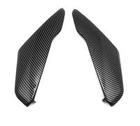 Spoiler Latéral Compatible Avec Suzuki Pour GSXR600 Pour GSXR750 2004-2005, 2 Pièces, Garniture Latérale De Réservoir De Moto, Carénage, Pièces, Accessoires Modifiés