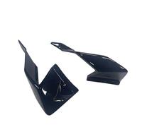 Spoiler Latéral Compatible Avec Yamaha Pour R15 Pour V3 2021 2022 Lot De 2 Carénages Pneumatiques Avant Pour Moto, Protection Aérodynamique Pour Embout D'aile
