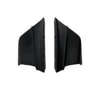 Spoiler Latéral Compatible Avec Yamaha Pour TMAX530 Pour TMAX560 2012 2013 2014 2015 2016 2017 2018 2019 2020 2021 Carénage De Moto Ailettes Fixes Aérodynamiques Pour Aile