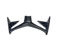 Spoiler Latéral Compatible Avec Yamaha Pour Xmax 125 250 300 400 Pour V2 2023 1 Diffuseur Avant De Moto, Déflecteurs D'air Aérodynamiques, Spoilers, Accessoires Décoratifs