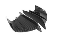 Spoiler Latéral De Moto Compatible Avec Ducati Pour Panigale 959 Pour Panigale 959 Corse Aileron D'aile Latérale De Moto Fixation De Flux De Vent Pour Carénage Avant D'aile