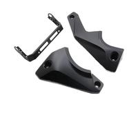Spoiler Latéral De Moto Compatible Avec Suzuki Pour GSX-8S 2022 2023 2024 Moteur De Moto Becquet Inférieur Corps Carénage Protecteur Châssis De Protection Pour Rue