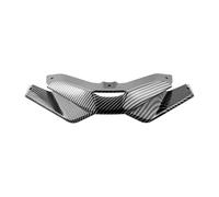 Spoiler Latéral De Moto Compatible Avec Yamaha Pour XMAX300 2023-2024 Carénage Avant Modifié Aérodynamique Couvercle Inférieur Protection Pour Kit De Becquet D'aile