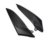 Spoiler Latéral De Moto Compatible Avec Yamaha Pour YZF-R1 2004 2005 2006 2 Pièces Couvercles Latéraux De Réservoir De Carburant De Moto Panneaux Carénage Garniture Capot Accessoires De Moto