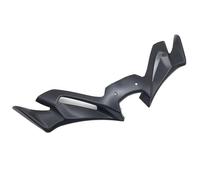 Spoiler Latéral De Moto Compatible Avec Yamaha Pour YZFR3 Pour YZF-R25 2019 2020 2021 2022 2023 Aileron D'aile De Moto Ailes De Carénage Aérodynamiques Pare-brise