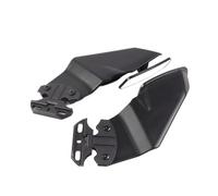 Spoiler Latéral De Moto Pour CBR650R Pour CB1000RR Pour CBR600RR Pour CBR250R Moto Côté Réglable Pour Aileron Carénage Avec Rétroviseur