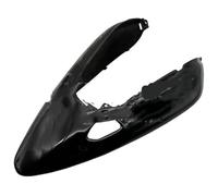 Spoiler Latéral De Moto pour Hor&Net 600 2003 2006 pour Hornet600 Carénage ABS Accessoires Moto Carénage Arrière(AS Show 1)