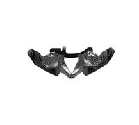 Spoiler Latéral De Moto Pour Z900 2020 2021 2022 2023 2024 Moto Roue Avant Garde-Boue Bec Nez Cône Extension Extension Capot Spoiler Couvre Accessoires