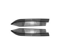 Spoiler Latéral De Pare-chocs Arrière Pour Série 3 Coupé M-Sport 2006-2013 | Cache-prise d'air / Splitter inférieur Aileron De Toit Arrière