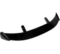 Spoiler Latéral De Voiture Aileron de Voiture pour Opel pour Astra J 2009-2012
