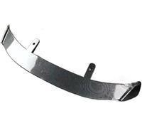 Spoiler Latéral De Voiture Becquet et becquet de Toit pour Opel pour Astra J 2009-2012