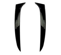 Spoiler Latéral Fenêtre Pour Kia For Sportage R 2011 2012 2013 2014 2015 Accessoires Aileron De Fenêtre De Véhicule Aileron Arrière Aileron De Voiture Becquets Arrière
