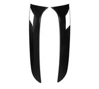 Spoiler Latéral Fenêtre Pour Série 1 Pour F20 Pour F21 2012 2013 2014 2015 2016 2017 2018 2019 Voiture Lunette Arrière Latérale Séparateur Canard Spoiler ABS Becquets Arrière