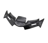 Spoiler Latéral Foire Aérodynamique Compatible Avec Yamaha Pour R125 R15 Pour V4 R15M 2021-2025 Accessoires Moto Winglet Becquet Avant Pour Kit D'aile