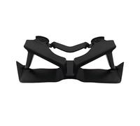 Spoiler Latéral Force D'appui Moto Pour Becquets Frontaux Nus Compatible Avec Yamaha Pour MT09 SP 2017-2020 Winglet Aérodynamique Pour Kit Becquet Avant D'aile