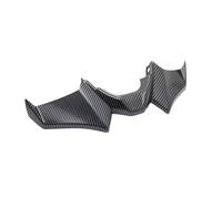 Spoiler Latéral Moto Becquet De Moto Fixation Du Flux Vent Avant Sport Déflecteur Aérodynamique Compatible Avec YAMAHA Pour MT07 2021-2024