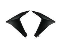 Spoiler Latéral Moto Becquet Force D'appui Avant Compatible Avec Yamaha Pour MT09 Pour SP 2024 2025 Winglet Moto Aérodynamique Pour Sport Frontal Pour Aile