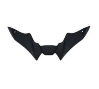 Spoiler Latéral Moto Cône Roue Avant Moto Compatible Avec YAMAHA Pour MT-09 SP 2021-2023 Extension Couvercle Becquet Capot