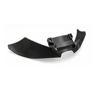 Spoiler Latéral Moto Winglet Aérodynamique De Force D'appui Moto Pour Kit Becquet Avant D'aile Accessoires Compatible Avec YAMAHA Pour YZF-R7 2022-2025(Style B)