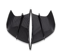 Spoiler Latéral Moto Winglet De Moto Aérodynamique Pour Kit D'aile Accessoire Becquet Accessoires D'air Déflecteur Compatible Avec Pour K1600GT