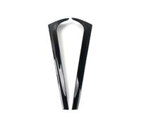 Spoiler latéral pour VW pour Golf 6 MK6 GTI GTR GTD 20082013 pour Noir Brillant ABS fenêtre pour arrière côté Coffre becquet Canard Canards séparateur Accessoires(Golf 6 Stadard)