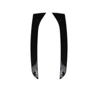 Spoiler latéral pour VW pour Passat B7 pour Variante pour Wagon 2011 2012 2013 2014 2015 Bande de Garniture de becquet latéral de fenêtre pour arrière