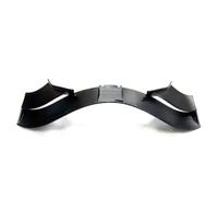 Spoiler Latéral Spoilers Frontaux Moto Compatible Avec Yamaha Pour YZF Pour R3 2022-2025 Downforce Winglet Aérodynamique Pour Aileron Avant D'aile