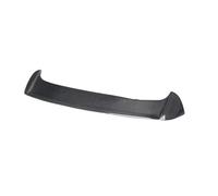 Spoiler Latéral Voiture pour VW pour Golf 6 MK6 pour GTI R pour TSI pour GTD 2008 2009 2010 2011 2012 2013 Spoiler Lunette Arrière Becquet Toit Becquet Arrière Aile(M Unpainted)