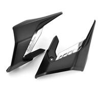 Spoiler Latéral Winglets Latéraux Pour Aile Pour CB650R 2018-2024 Couvercle Panneau Cadre Capot Kits Carénage Moto Accessoires