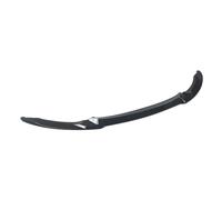 Spoiler Lèvre Avant Auto Pare-Chocs Avant Surround Séparateur Lèvre Garniture Noire Brillante pour BMW pour M3 pour M4 F80 F82 F83 CS Club Sport Style 2015-2018