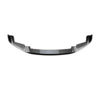 Spoiler Menton Lèvre Avant Lame de Pare-Choc Avant de Voiture, kit de carrosserie, diffuseur, pour BMW série 2 F87 M2 CS 2016 - 2021(Couleur:Carbon Look)