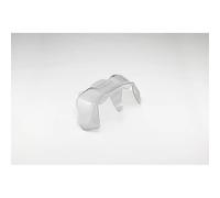 Arai Spoiler arrière pour casque RX-7V/EX2 Racing Blanc