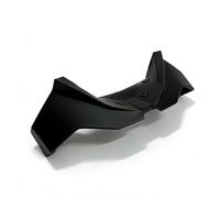 Spoiler Moto pour BMW S1000RR 2015 2016 2017 2018 Bulle Moto | Aide à maintenir la stabilité et à améliorer ses performances à grande vitesse.(C)
