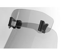 Spoiler MRA Vario top VSA - TYP 30/19 cm,Smoke