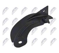 Spoiler NTY EZC-AU-191 pour Audi Seat, renforcé, 100% compatible