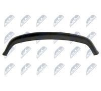Spoiler NTY EZC-WW-082 Pour VW Avant Noir Renforcé 100% Compatible
