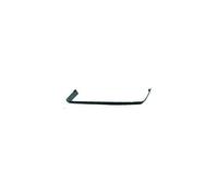Spoiler pare-choc arrière pour Mercedes w210 1995 Au 1999 A2108850625