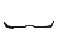 Spoiler pare-choc arrière pour Mini COOPER S Cabrio De 2006 OEM 51127147890