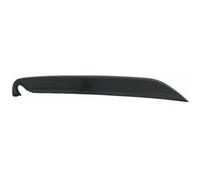 Spoiler pare-choc arrière pour VW Golf 7 à Partir De 2012 OEM 5G6807568B9B9