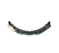 Spoiler Pare-Choc Avant Becquet Pare-Choc Avant 2 Pièces Voiture Kit Carrosserie pour Chevrolet pour Corvette C7 Tous Modèles 2014 2015 2016 2017 2018 2019 Z06 Stingray(Carbon Fiber Print)